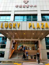 Lucky Plaza (D9), Retail #313437331